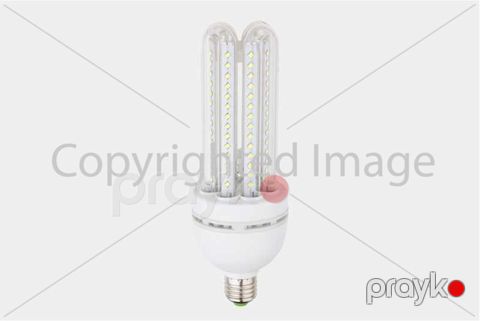 Led lampa Modi MD-B4U36T, 36W — Bakı