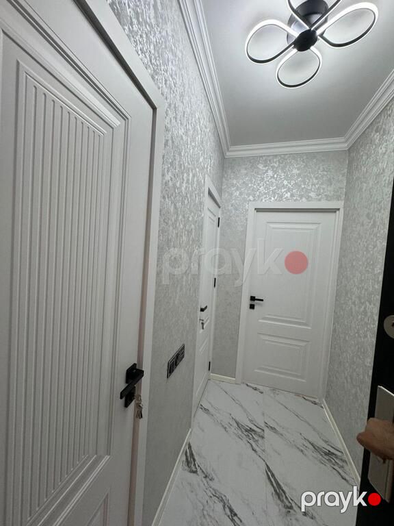 Satılır 2 otaqlı köhnə tikili 58 m² — Mənzil, Bakı (5)