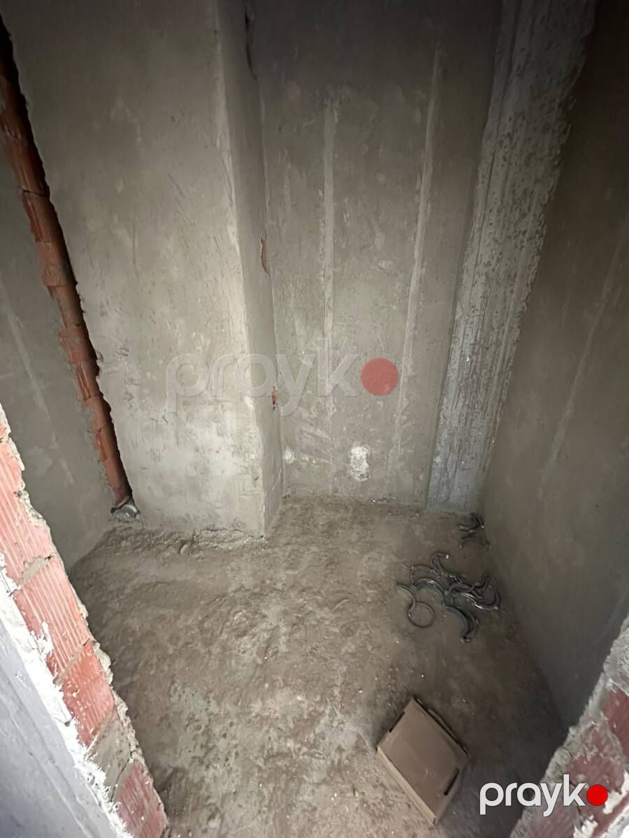 Satılır 2 otaqlı yeni tikili 41.1 m² — Mənzil, Bakı (9)