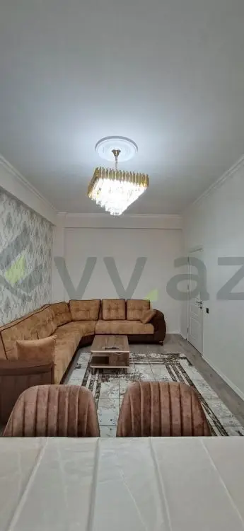 2 otaqlı mənzil Yeni tikili Satılır, Xırdalan — Mənzil, Xırdalan (2)
