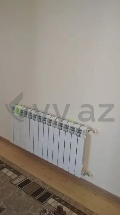 3 otaqlı mənzil Yeni tikili Kirayə, Gəncə — Mənzil, Gəncə (3)