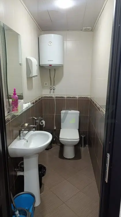 3 otaqlı mənzil Yeni tikili Satılır, Ağ şəhər, Xətai, Bakı — Mənzil, Bakı (6)