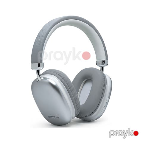 Qulaqlıq Foni FN-HB15 Gray — Bakı