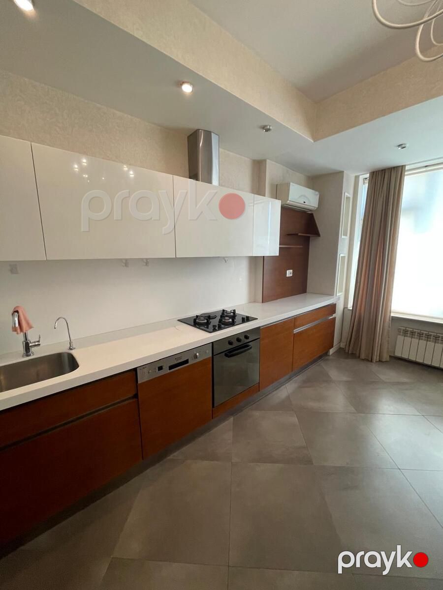 İcarəyə verilir 3 otaqlı yeni tikili 155 m² — Mənzil, Bakı (6)