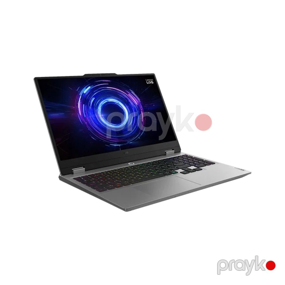 Noutbuk Lenovo LOQ 15IRX10 (83JE018CRK) — Noutbuklar, Bakı (2)
