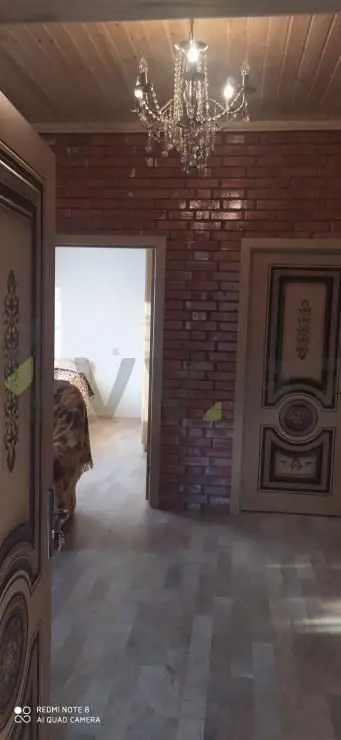 3 otaqlı Həyət evi Kirayə, Zaqatala — Ev, villa, Zaqatala (9)