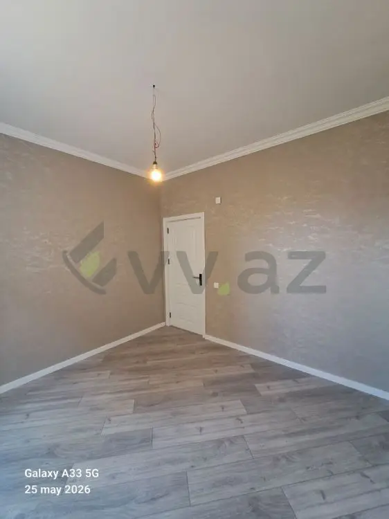 3 otaqlı Həyət evi Satılır, Hökməli, Abşeron — Ev, villa (7)