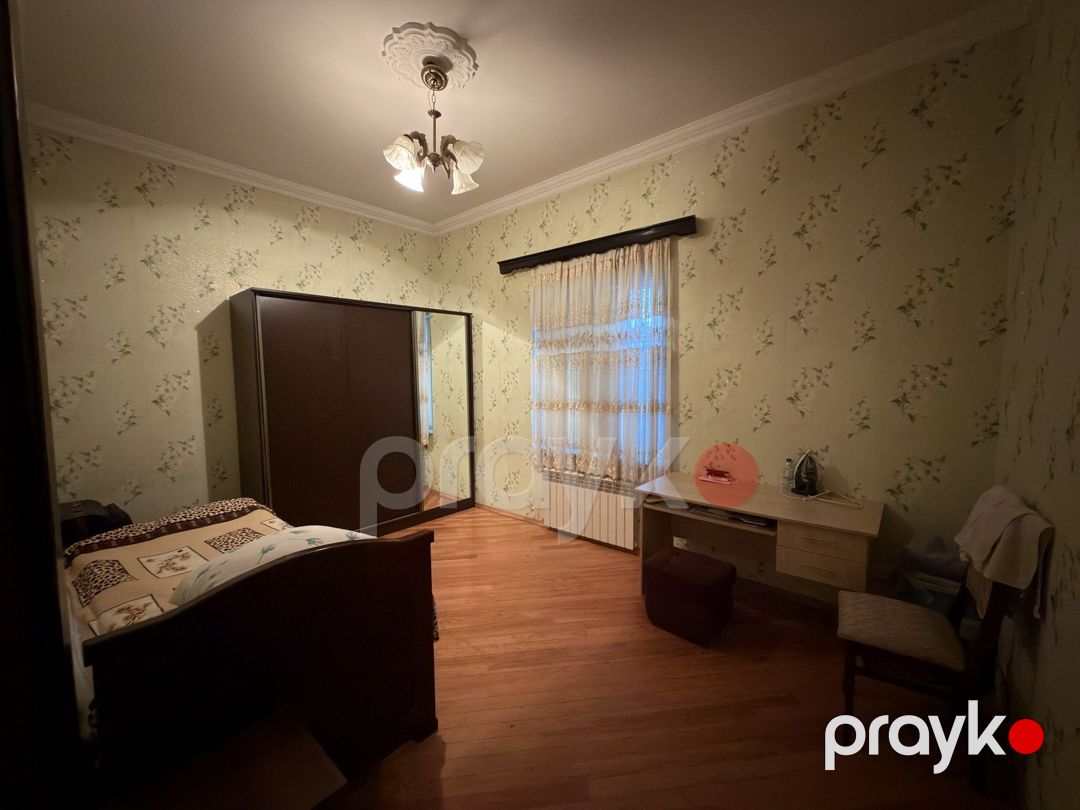 Satılır 8 otaqlı həyət evi/bağ evi 240 m² — Ev, villa, Bakı (7)
