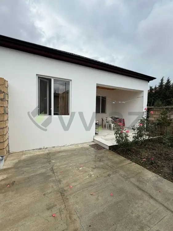3 otaqlı Həyət evi Kirayə (günlük), Quba — Quba