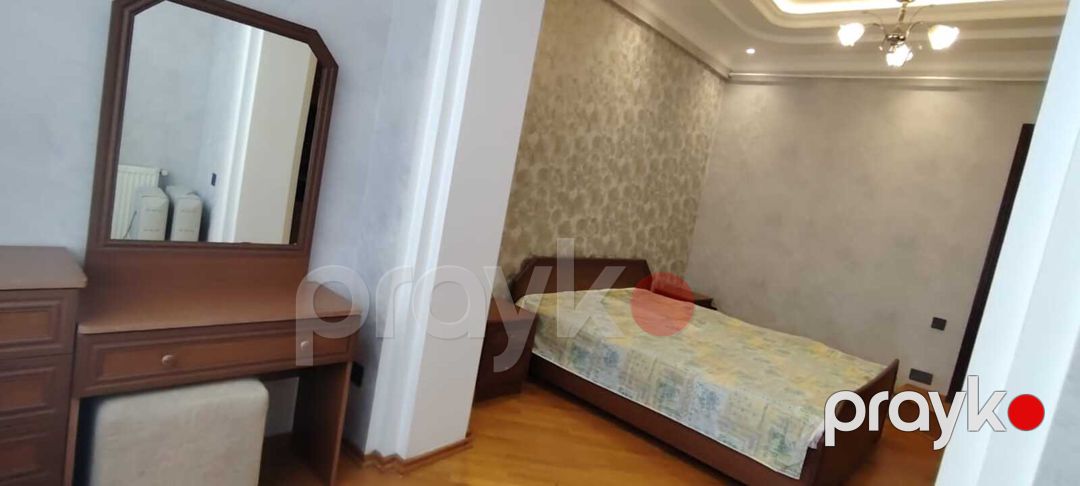 Satılır 3 otaqlı köhnə tikili 90 m² — Mənzil, Bakı (10)