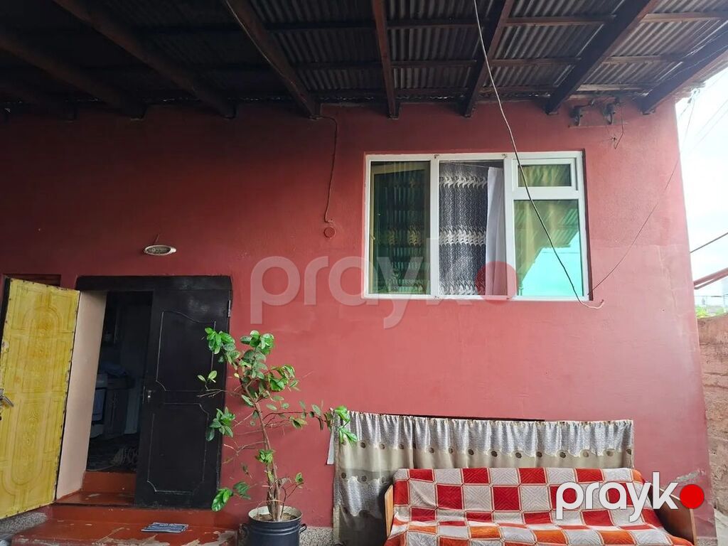 3 otaqlı, 2 kv. m, Kredit yoxdur, Orta təmir — Ev, villa, Xaçmaz (2)