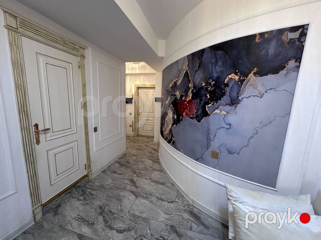 Satılır 3 otaqlı yeni tikili 83 m² — Mənzil, Xırdalan (3)