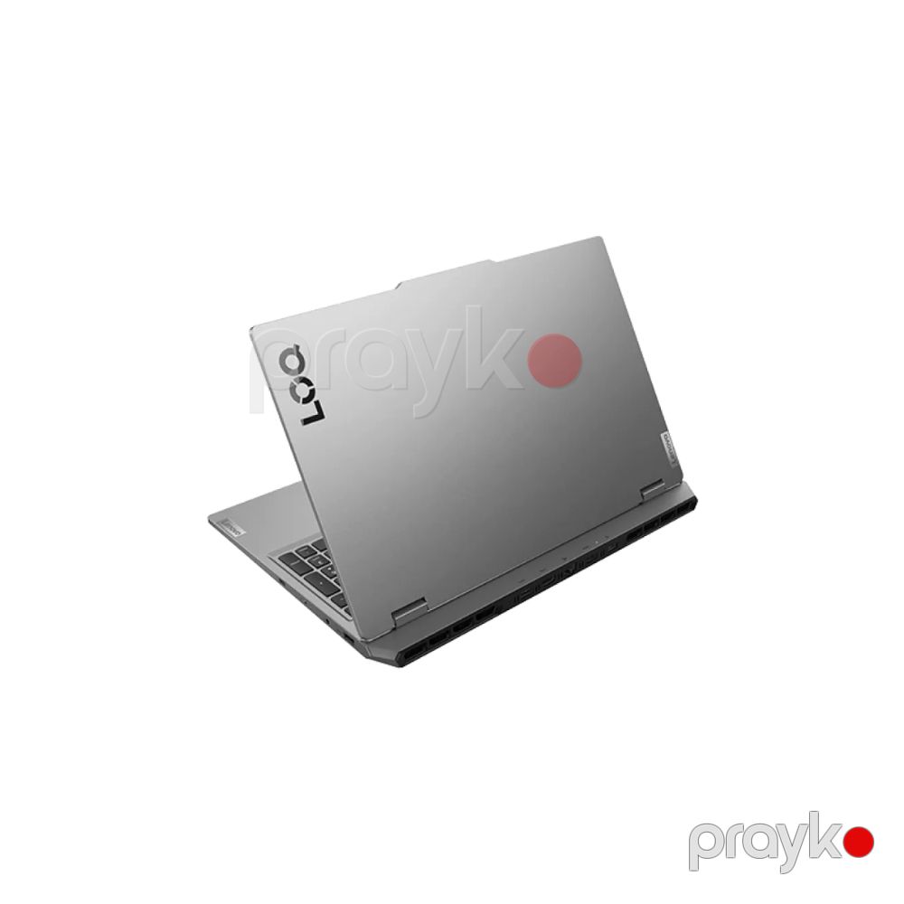 Lenovo loq 15AHP10 (83JG000VRK) — Noutbuklar, Bakı (6)