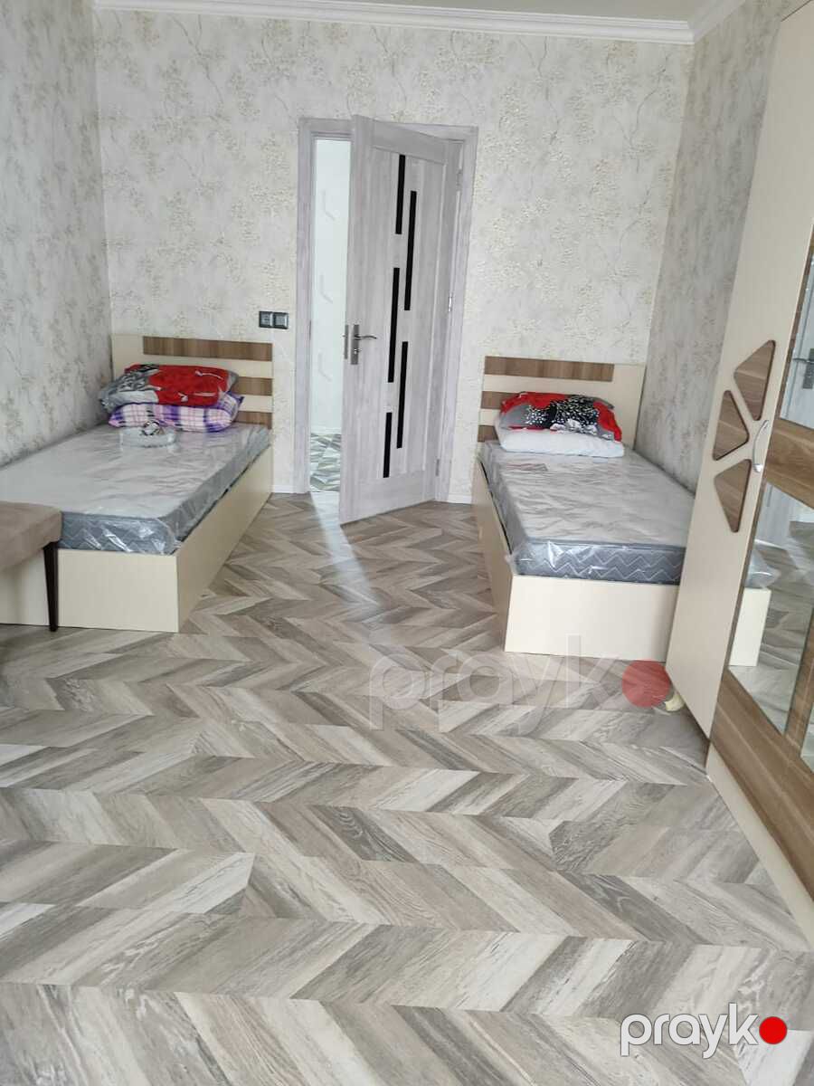 İcarəyə verilir 2 otaqlı köhnə tikili 65 m² — Mənzil, Bakı (3)