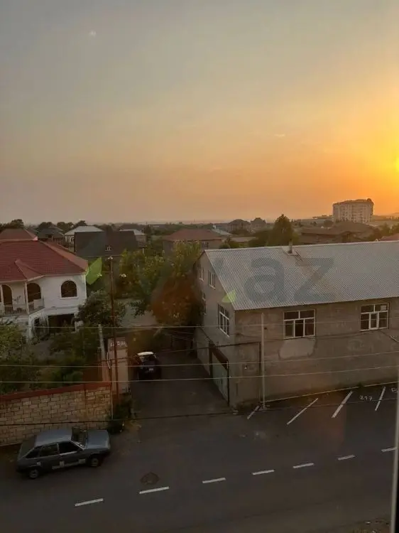 2 otaqlı mənzil Yeni tikili Satılır, Zaqatala — Mənzil, Zaqatala (12)