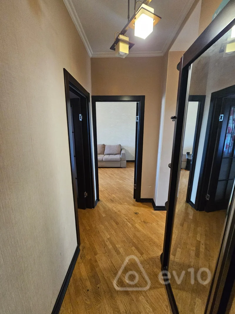 3 otaqlı mənzil, 65 m², Azadlıq prospekti — kirayə — Mənzil, Bakı (3)