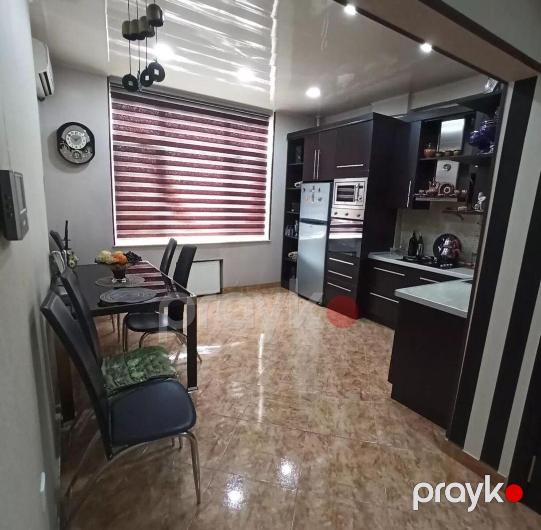 Satılır 2 otaqlı yeni tikili 70 m² — Mənzil, Bakı (3)