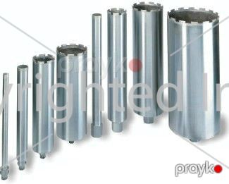 Karot ucluğu 254х410 mm ŞS K254 — Təmir və inşaat, Bakı (3)