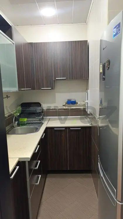 3 otaqlı mənzil Yeni tikili Satılır, Ağ şəhər, Xətai, Bakı — Mənzil, Bakı (7)