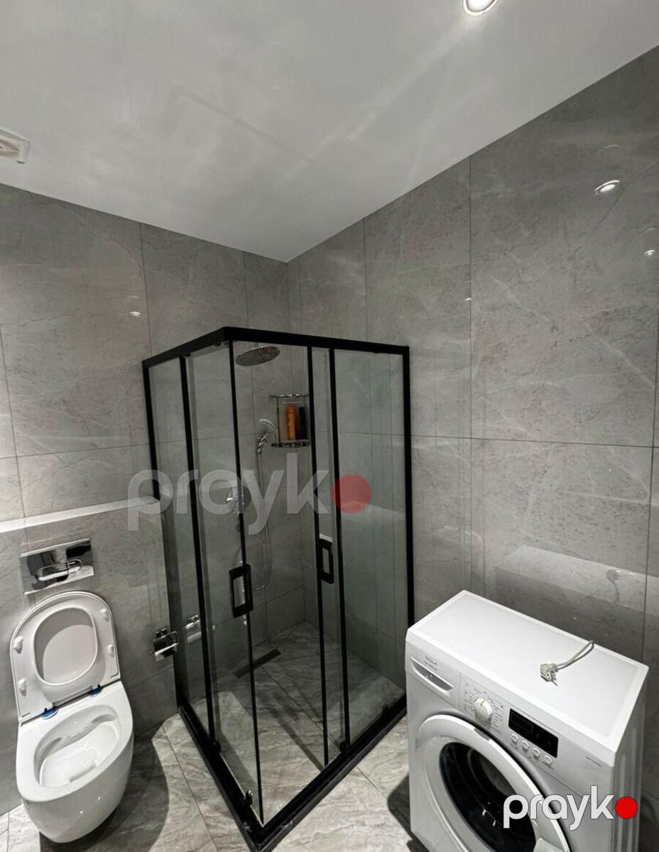 Satılır 1 otaqlı yeni tikili 57.5 m² — Mənzil, Bakı (11)