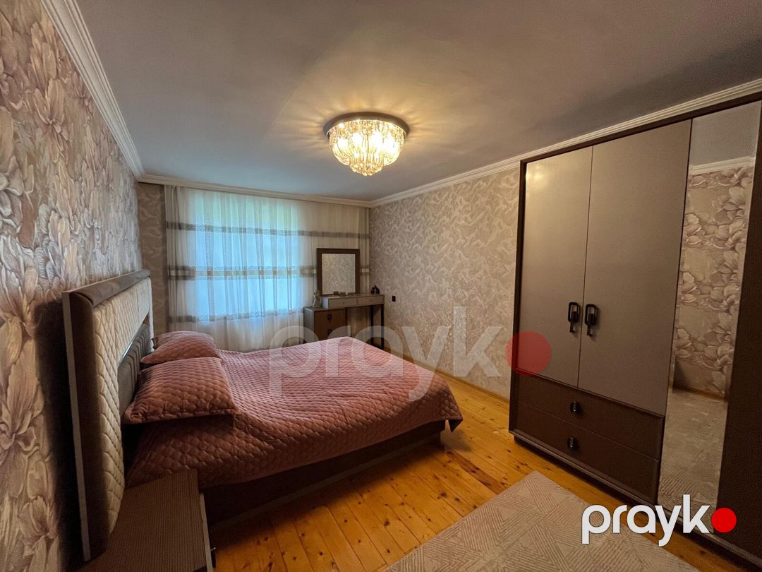4-otaqlı mənzil, Mingəçevir ş., 72.16 m² — Mənzil, Mingəçevir (4)