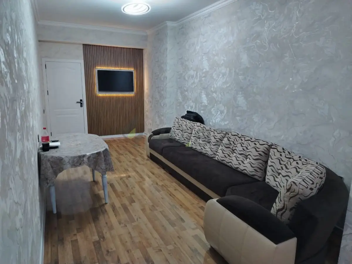 3 otaqlı mənzil Yeni tikili Satılır, Yeni Günəşli qəs., Suraxanı, Bakı — Bakı