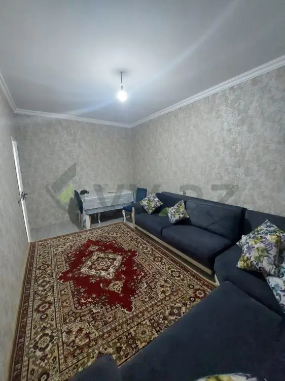 4 otaqlı Həyət evi Satılır, Masazır, Abşeron — Ev, villa (10)