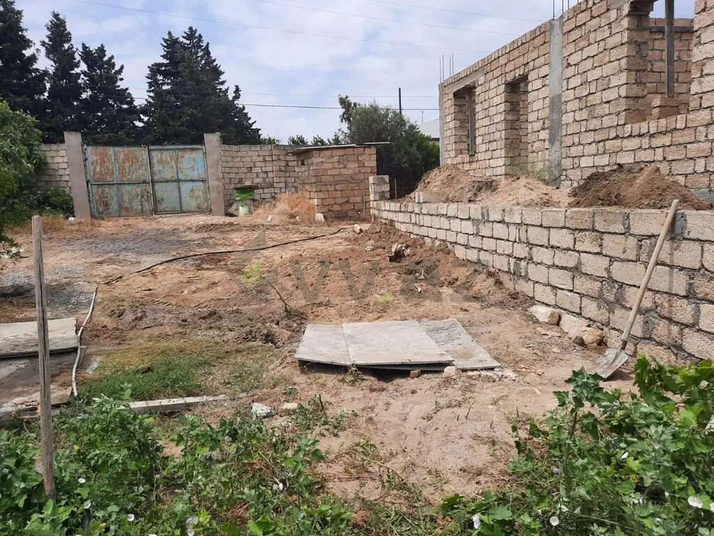 10 sot Torpaq Satılır, Novxanı, Abşeron