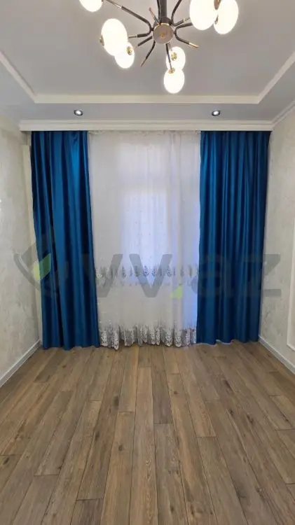 2 otaqlı mənzil Yeni tikili Satılır, Xırdalan — Mənzil, Xırdalan (8)