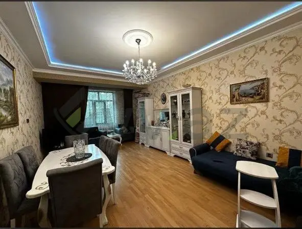 2 otaqlı mənzil Yeni tikili Satılır, Bakıxanov qəs., Sabunçu, Bakı — Mənzil, Bakı (2)