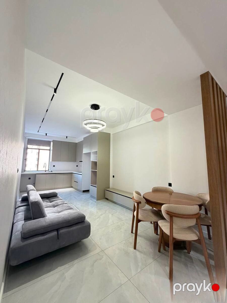 Satılır 3 otaqlı yeni tikili 110 m² — Mənzil, Bakı (3)