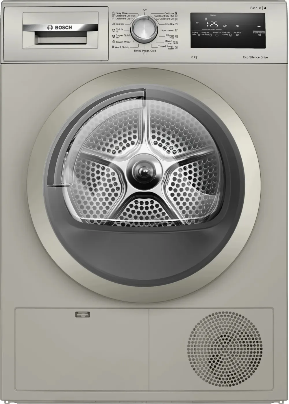 Paltarqurudan Bosch WTN86212ME — Bakı