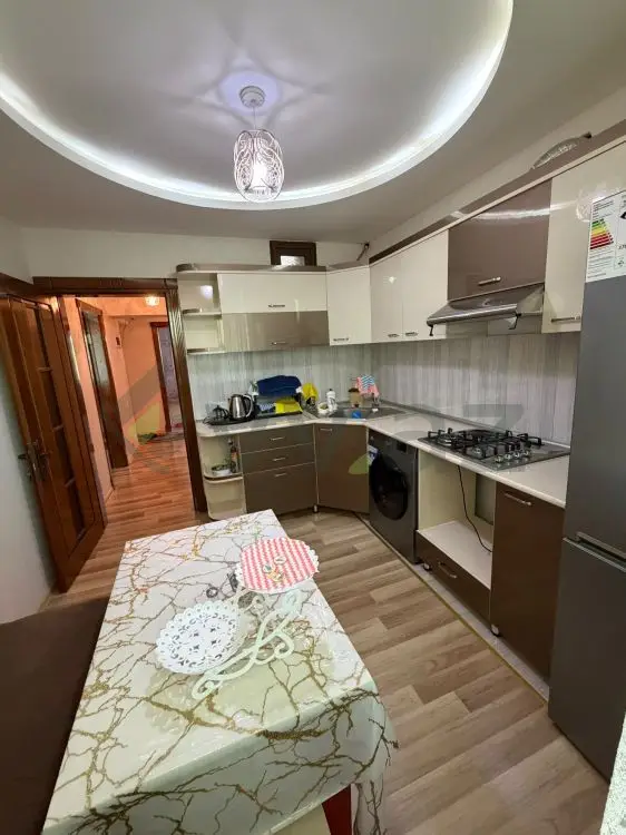 2 otaqlı mənzil Köhnə tikili Satılır, Şirvan — Mənzil, Şirvan (9)