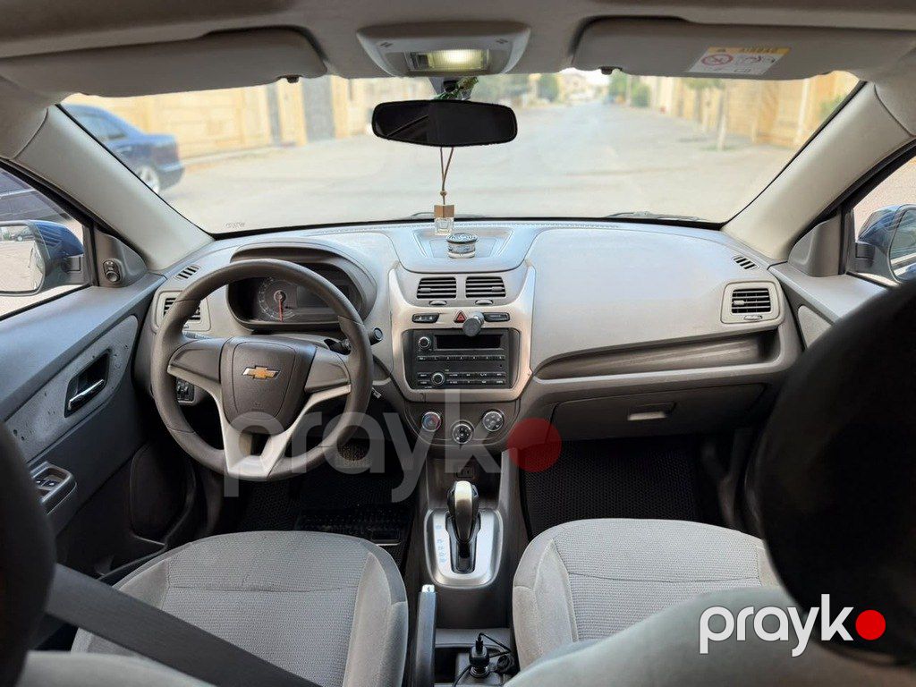 Chevrolet Cobalt, 1.5 L, 2023 il, 180 000 km — Avtomobillər, Sumqayıt (5)