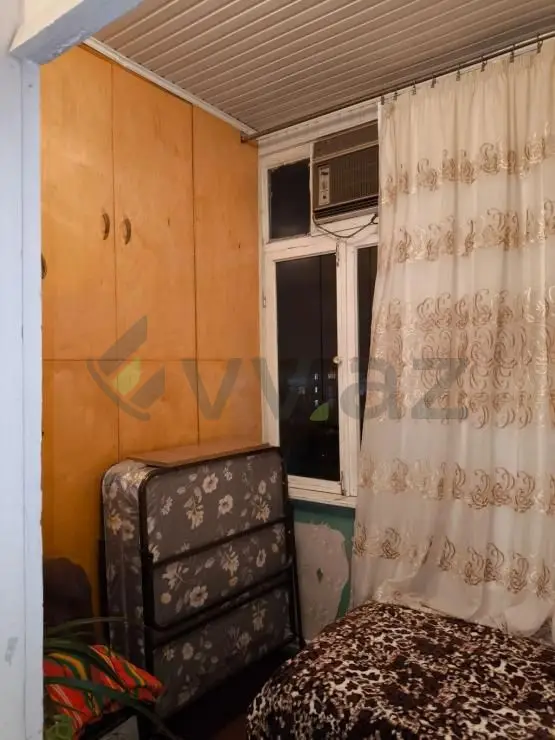 2 otaqlı mənzil Köhnə tikili Satılır, 8-ci mikrorayon, Sumqayıt — Mənzil, Sumqayıt (9)