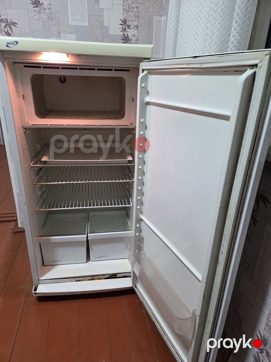 Soyuducu Pozis — Ev texnikası, Ağdam (2)