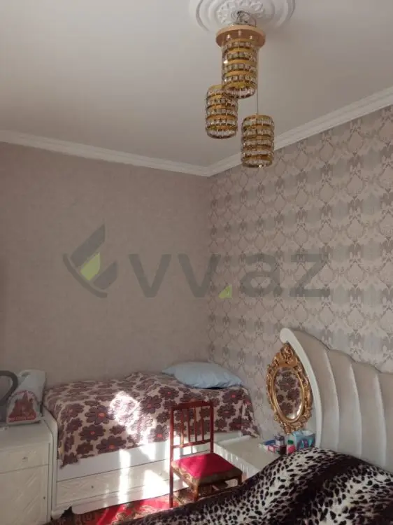 2 otaqlı Həyət evi Satılır, Masazır, Abşeron — Ev, villa (10)