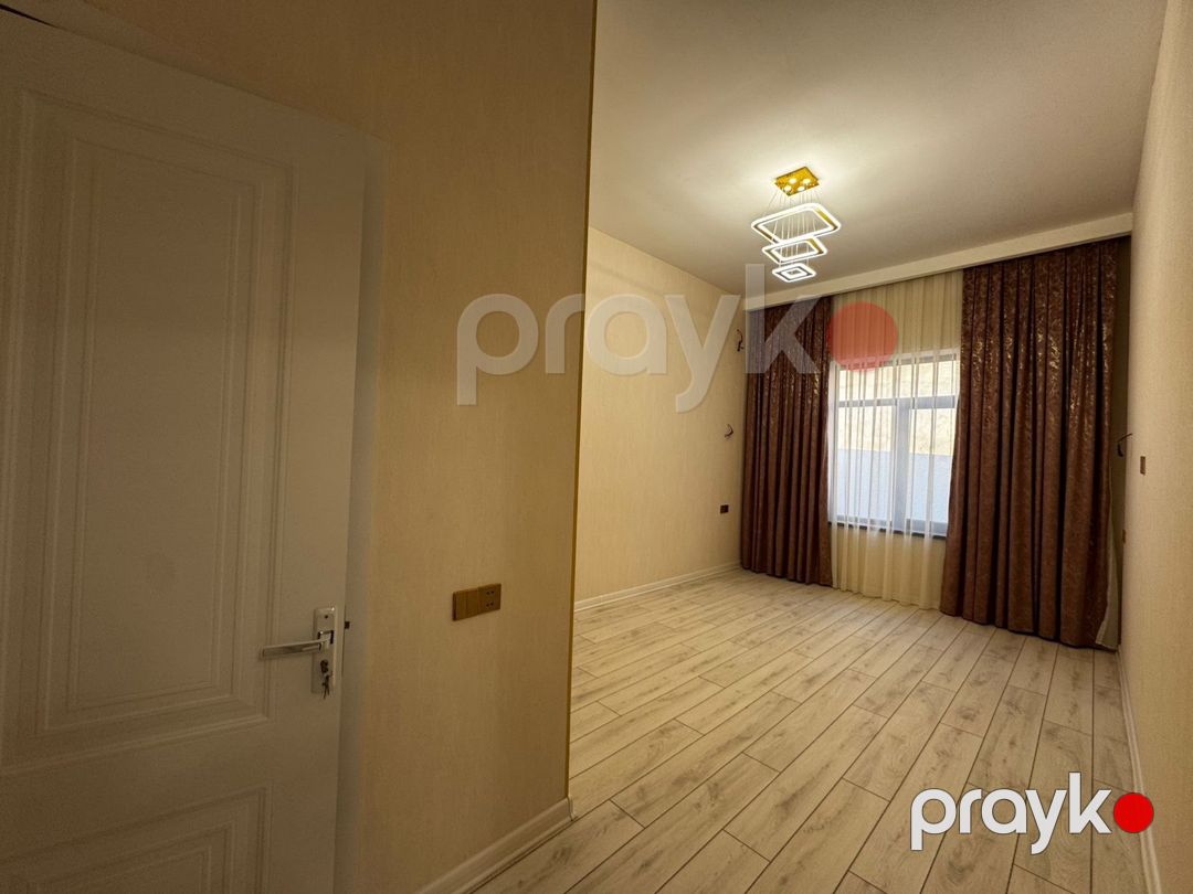 Satılır 4 otaqlı həyət evi/bağ evi 190 m² — Ev, villa, Bakı (6)