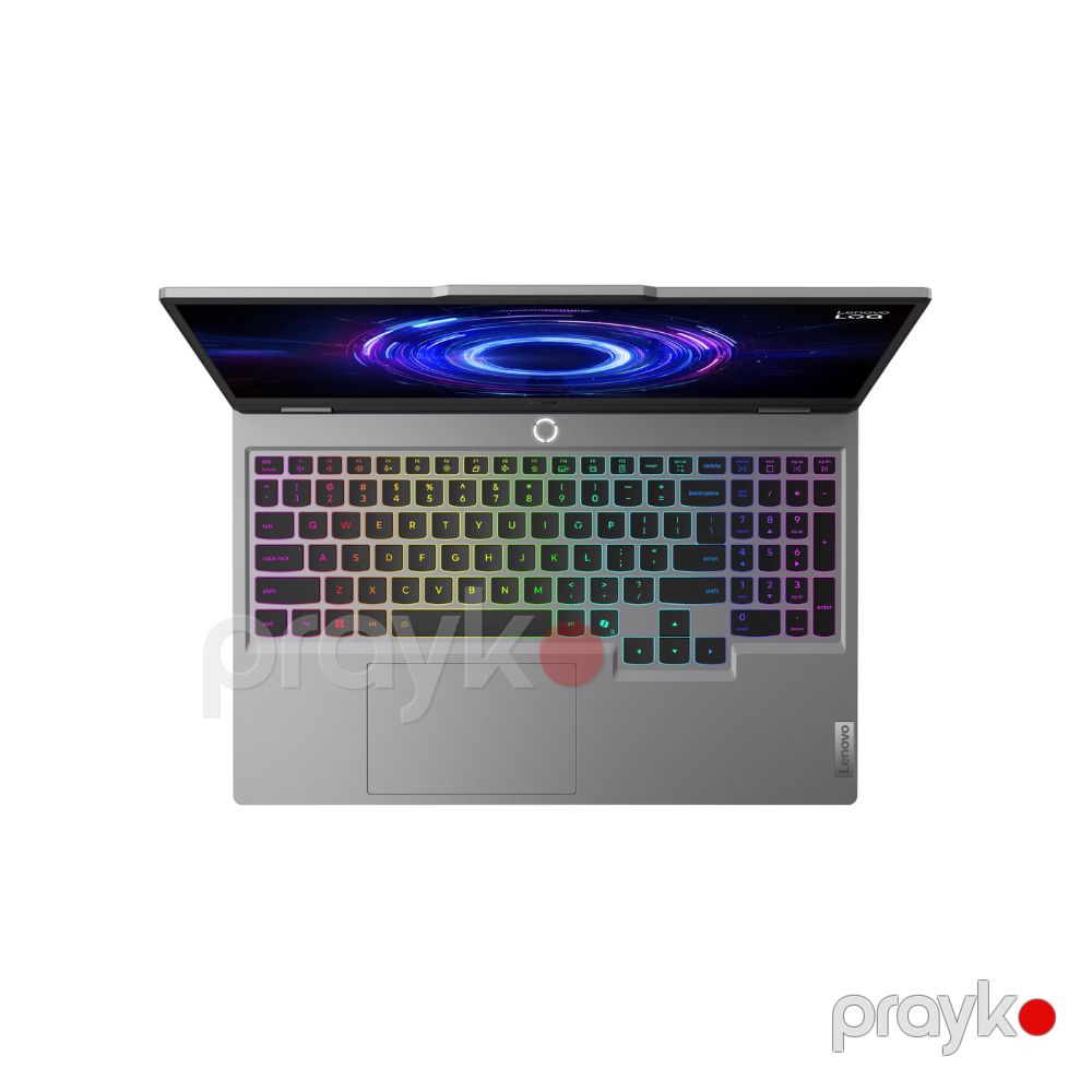 Noutbuk Lenovo LOQ 15IRX10 (83JE018FRK) — Noutbuklar, Bakı (4)
