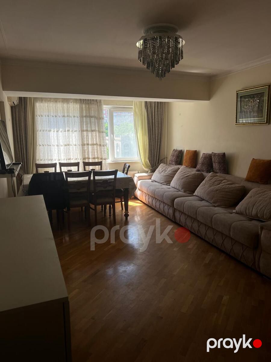 Satılır 3 otaqlı köhnə tikili 80 m² — Mənzil, Bakı (7)