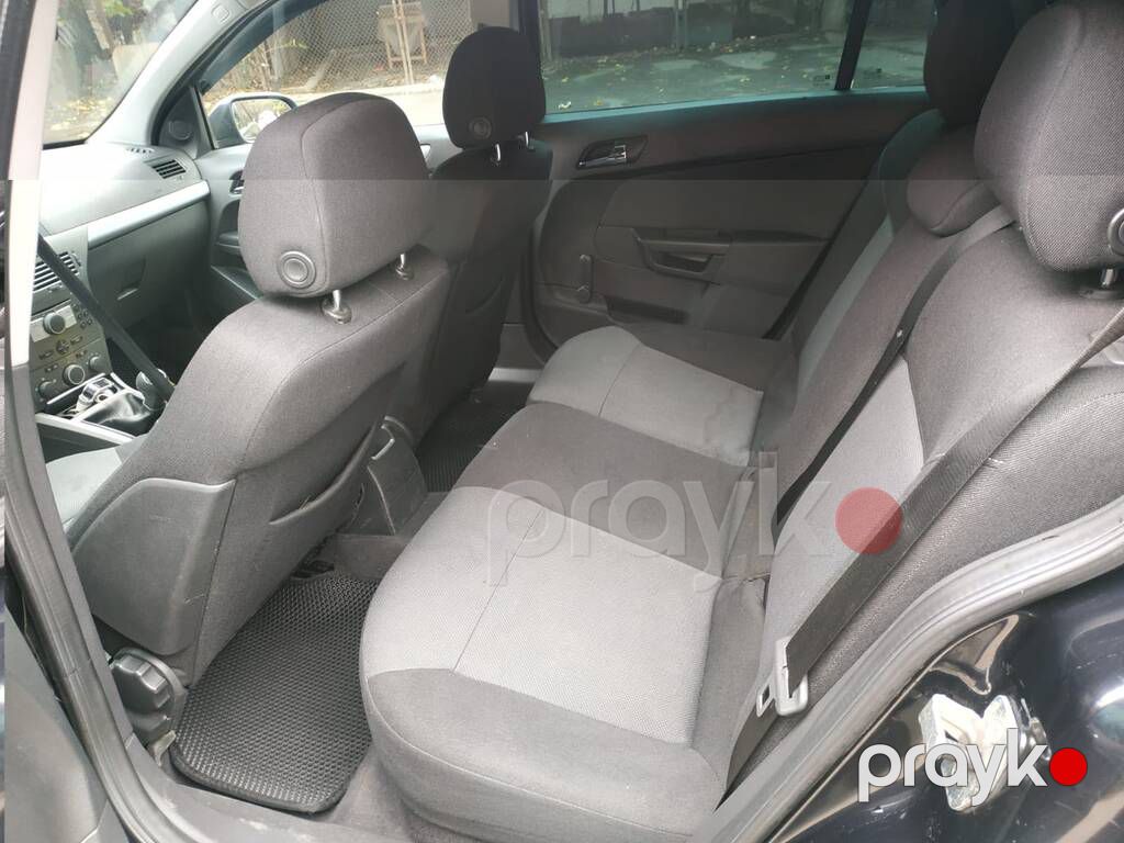 Opel Astra, 1.6 L, 2007 il, 155 555 km — Avtomobillər, Bakı (6)