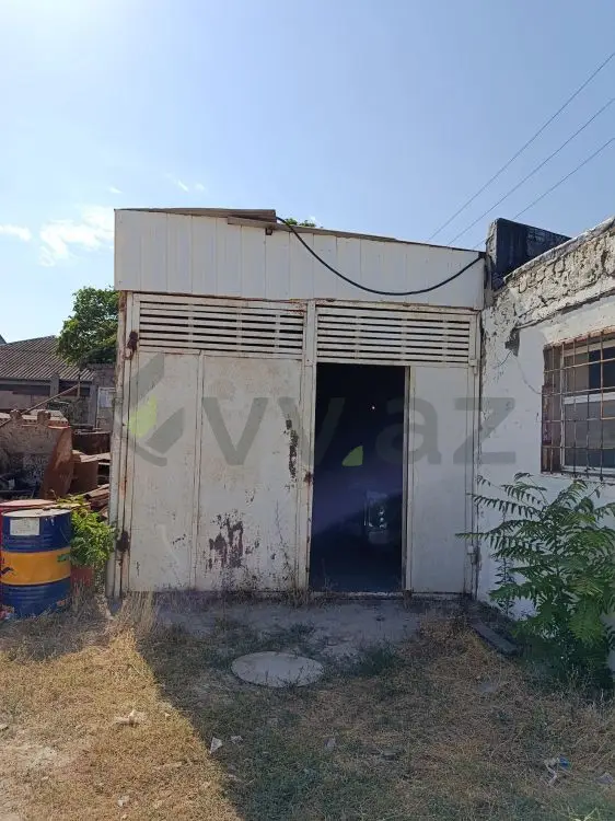 110 m² Obyekt / Ofis Kirayə, Keşlə qəs., Nizami, Bakı — Bakı