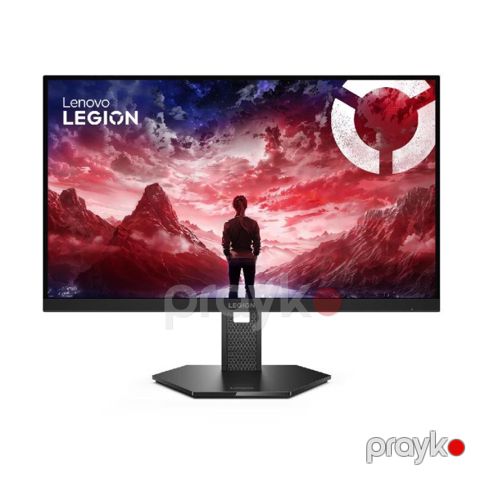 Lenovo Legion 27U-10 27" 4K UHD 320Hz – IPS Oyun Monitoru — Bakı