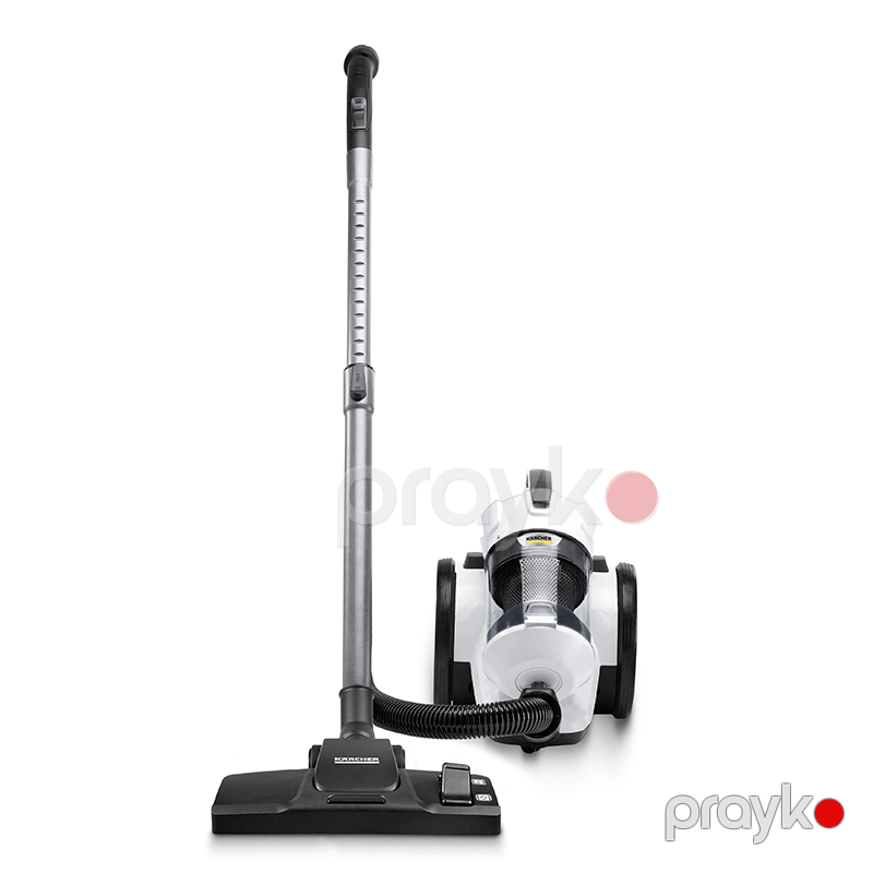 Tozsoran Karcher VC 3 Plus KAP — Tozsoran, Bakı (3)