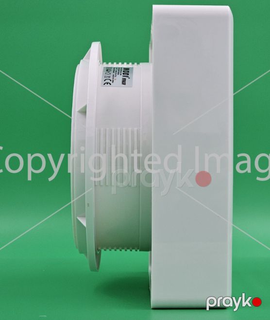 Havalandırma ventilyatoru Modi FZ0225S-6A, 195х195mm — Ev texnikası, Bakı (2)
