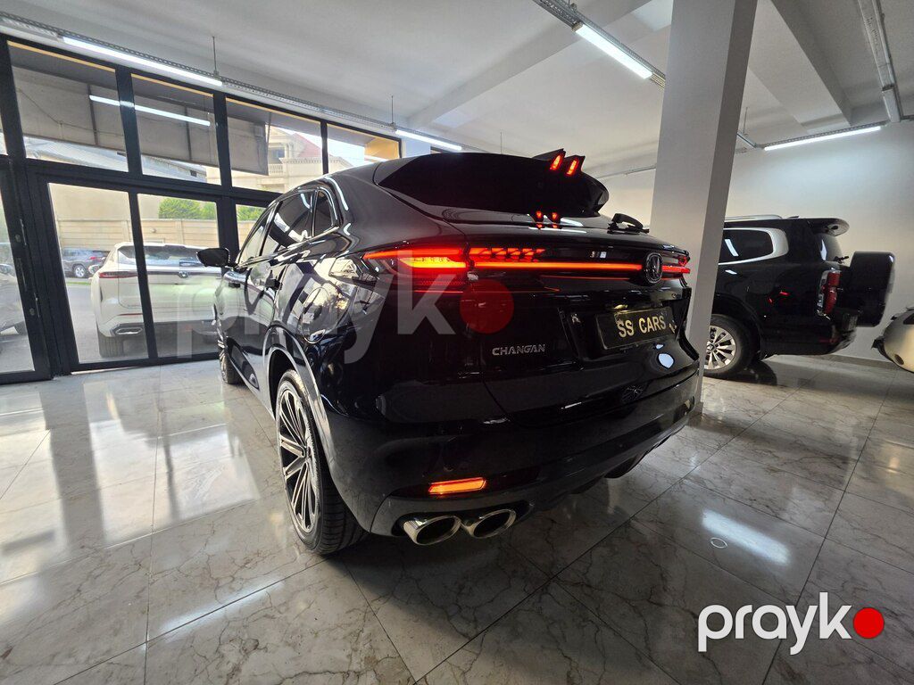 Changan Uni-K, 2.0 L, 2023 il, 55 600 km — Avtomobillər, Bakı (9)