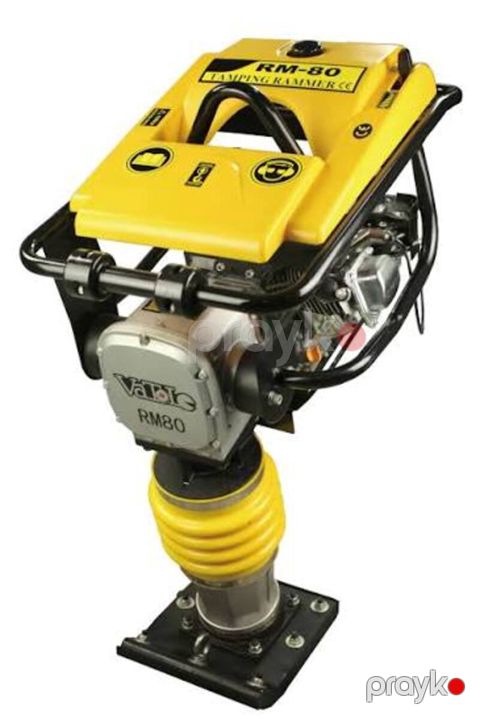 Kenquru Sfjx RM 80 — Bakı