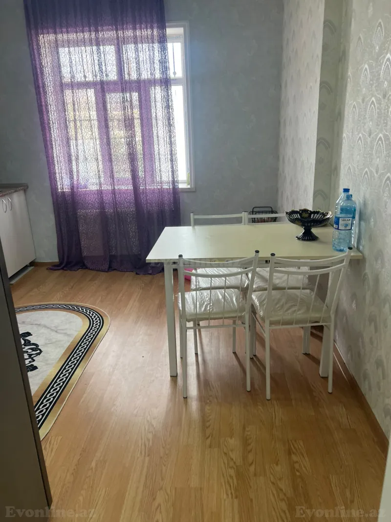 Satılır 3 otaqlı Həyət evi 110 m² Bakı, Abşeron r., Məhəmmədi — Ev, villa, Bakı (7)