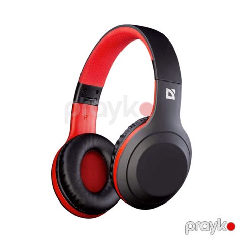 Defender FreeMotion B560 Simsiz Stereo Qulaqlıq — Bakı
