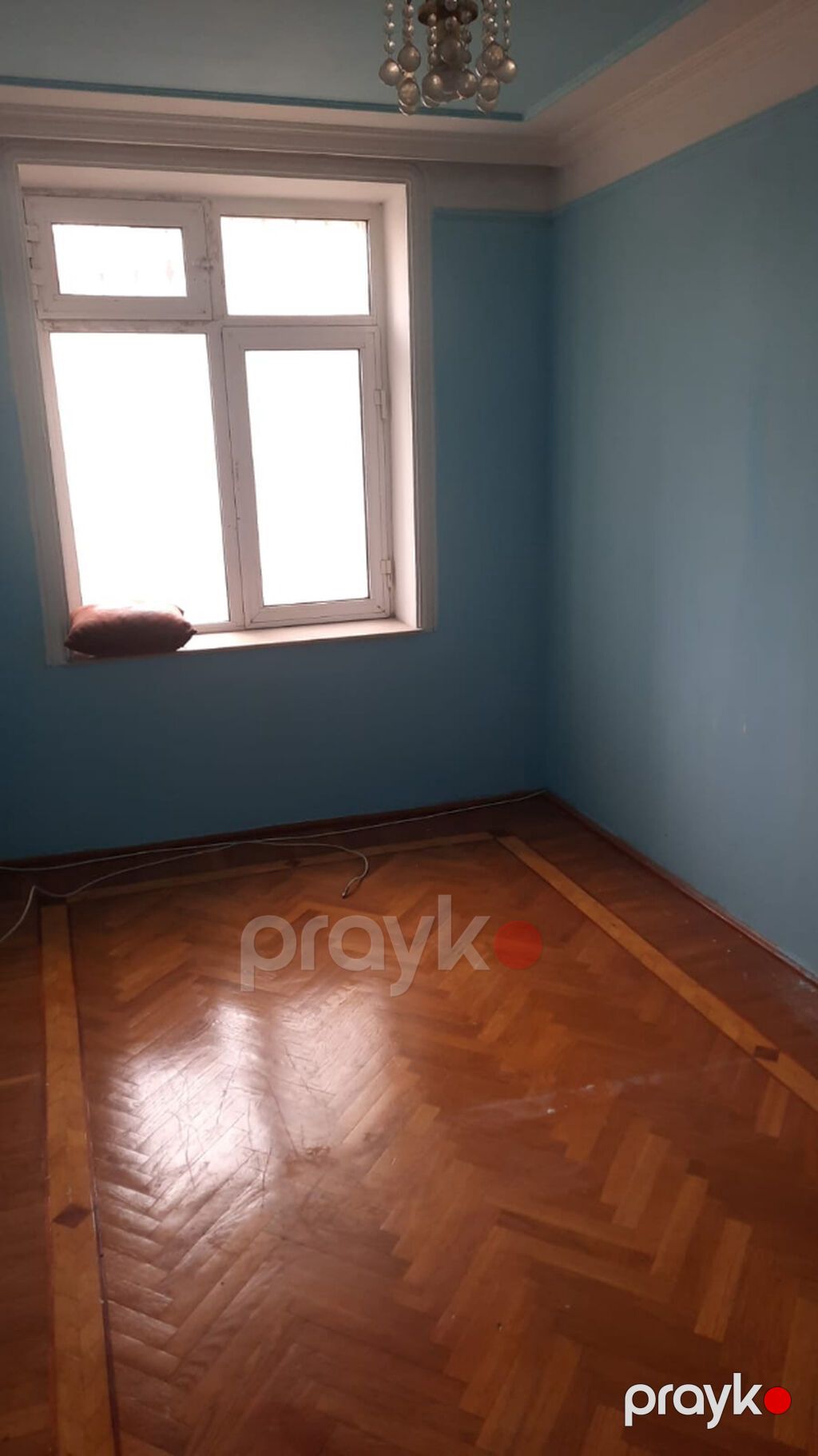 Yasamal rayonu, Elmlər Akademiyası metrosu, Hüseyn Cavid prospekti — Mənzil, Bakı (3)